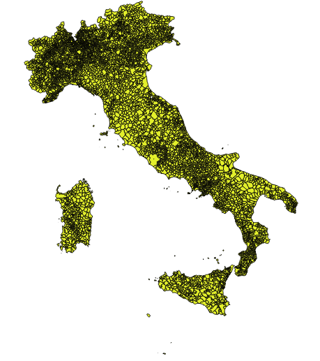 GIS Tools For Validating Geometries (1) | Blog GIS & Territories